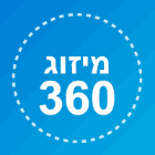 מיזוג 360